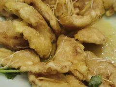-苏师傅菜馆(上沙店)