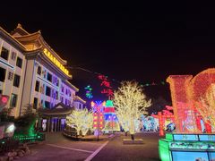 -龙庆峡风景区