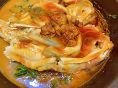 -尚香汤包文博馆(合兴路店)