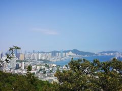 -西尖山公园