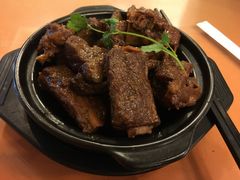 -马员外砂锅老店(青年南路店)