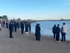 -老虎石海上公园