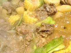 -粗粮人家·东北菜(洋桥店)