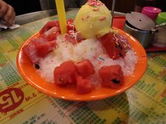 -顺记冰室(宝华路店)