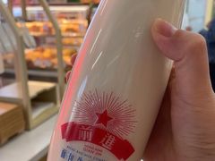-红星前进面包牛奶公司(五道口购物中心店)