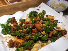 -鲁城往事(游客中心店)