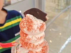 -DQ·蛋糕·冰淇淋(西城红场店)