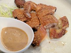 -水上明月·湖景餐厅