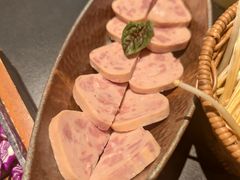 -季季山·云南野生菌火锅(上海首店)
