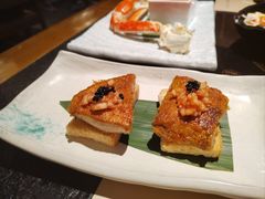 -匠和风精致料理(成都龙湖滨江天街店)
