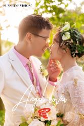 -日光视觉婚纱摄影(旗舰店)