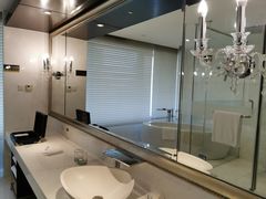 -大连中远海运洲际酒店