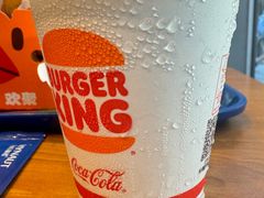 -汉堡王(北京三里屯购物中心)