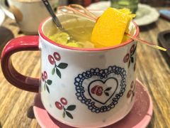 -秘密旅行Bonjour(黑金冠 江南西店)