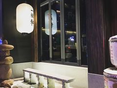 -一豚轩·烧鸟·豚骨拉面(五四路店)