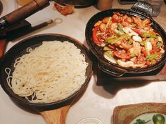 -餐谋家特色餐厅(桂林路店)