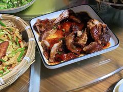 -李东农庄(中南百草园地标店)