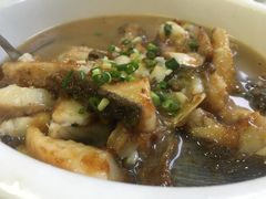 -始兴县农家小院餐馆