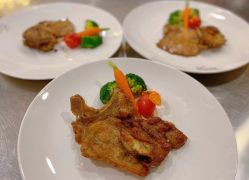 -安雅国际月子会所(拱北森宇富通店)