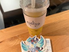 -喜茶(广州北京路惠福东店)