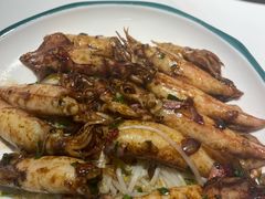 -秋色客家菜(南山店)