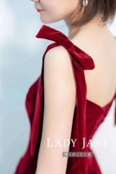 -Lady  Jane高端婚纱礼服馆