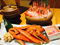 -花潮料理艺食馆(世欧广场店)