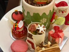 -金茂君悦·食在56海鲜自助餐厅ON56