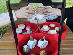 -福建鲤鱼洲酒店