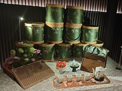 -大拙里·精致融合菜(沙湖桃源国际店)