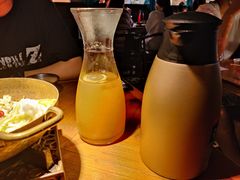 -楼兰新疆主题餐厅(苏州中心店)