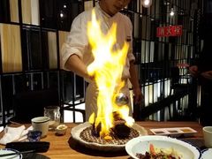 -水月·和牛工坊(水晶郦城店)