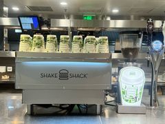 -Shake Shack(西单大悦城店)