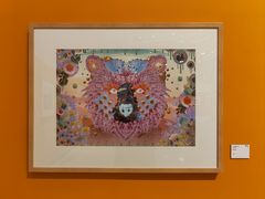 -【朵云轩艺术中心】博洛尼亚插画展·中国巡展·上海站