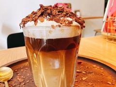 -大酉·M Coffee(北京美术馆店)