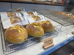 -StrasBake日式面包