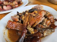 -大赤坎肥仔强烧味海鲜餐厅(大赤坎店)