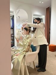 -派丽莫Pellimo原创设计婚纱品牌