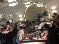 -周渝食惦·酸菜鱼精致川菜(横岗店)