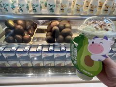 -一只酸奶牛(来福士店)