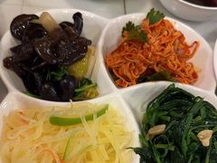 -东方饺子王(和平里店)