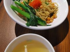 -西关味(大卫城店)