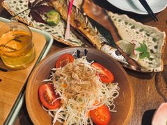 -傑·料理·海鲜放题(佛山文华荟店)