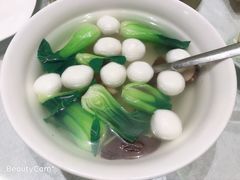 -咸亨大酒店-自助餐厅(解放南路店)
