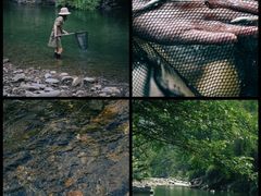 -太阳溪漂流