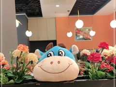 -嬷孙家潮汕牛肉火锅(北京路天河城店)