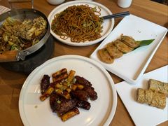 -枣子树·素食餐厅(普陀山店)