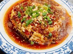 -川味堂·四川豆花(八卦岭店)