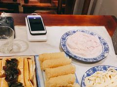 -宣武小院涮肉(前门店)