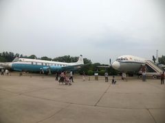 -中国航空博物馆